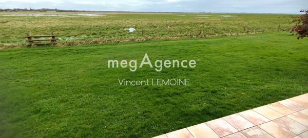 Maison à VAINS, 50300 - 7 pièces 143m²