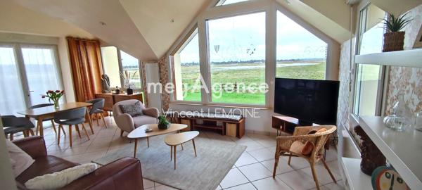 Maison à VAINS, 50300 - 7 pièces 143m²