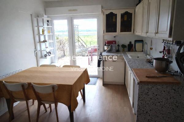 Maison à VAINS, 50300 - 7 pièces 143m²