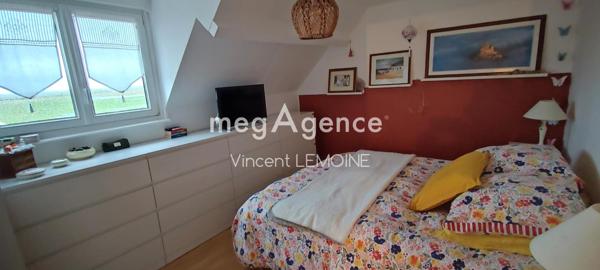 Maison à VAINS, 50300 - 7 pièces 143m²