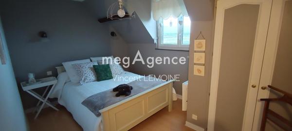Maison à VAINS, 50300 - 7 pièces 143m²