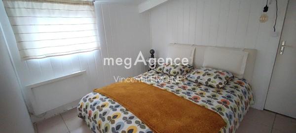 Maison à VAINS, 50300 - 7 pièces 143m²