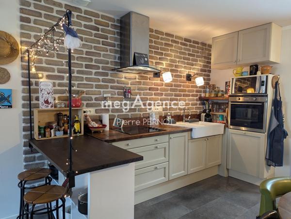 Maison à ALBI, 81000 - 3 pièces 60m²