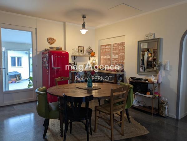 Maison à ALBI, 81000 - 3 pièces 60m²