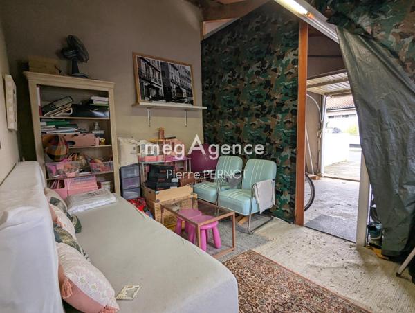 Maison à ALBI, 81000 - 3 pièces 60m²