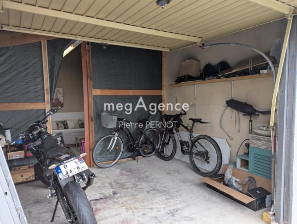 Maison à ALBI, 81000 - 3 pièces 60m²