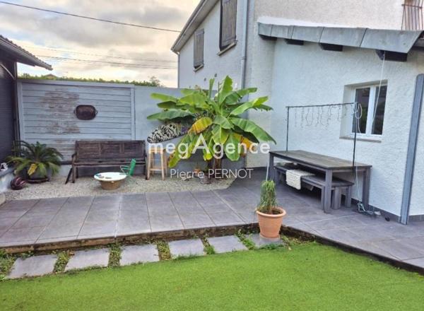 Maison à ALBI, 81000 - 3 pièces 60m²