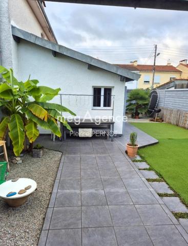 Maison à ALBI, 81000 - 3 pièces 60m²