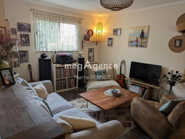 Maison à ALBI, 81000 - 3 pièces 60m²