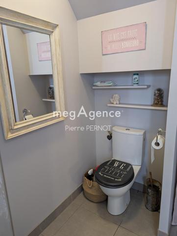 Maison à ALBI, 81000 - 3 pièces 60m²