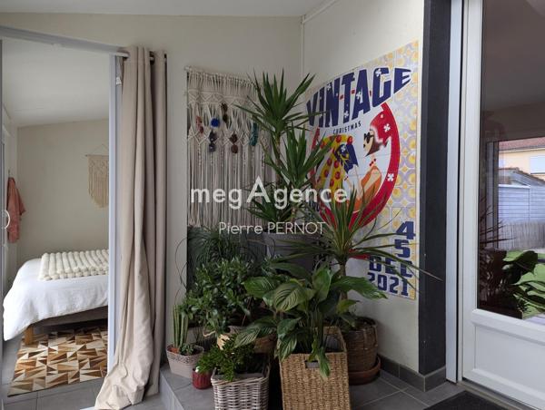 Maison à ALBI, 81000 - 3 pièces 60m²