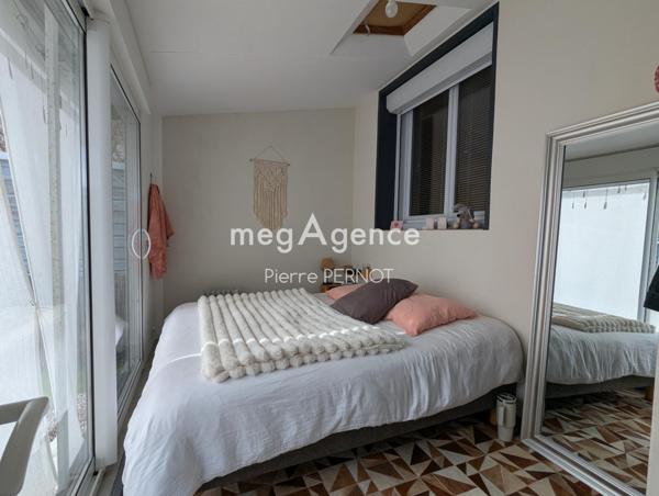 Maison à ALBI, 81000 - 3 pièces 60m²