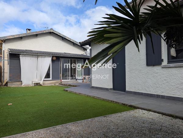 Maison à ALBI, 81000 - 3 pièces 60m²
