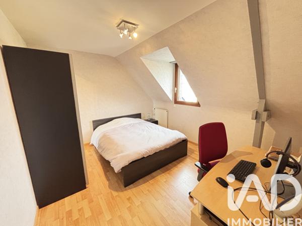 Maison à vendre 7 pièces 136,9 m² Bédée
