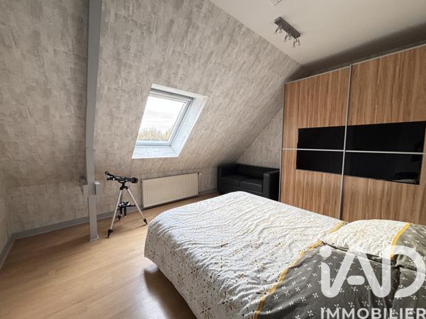Maison à vendre 7 pièces 136,9 m² Bédée