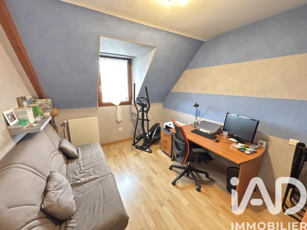 Maison à vendre 7 pièces 136,9 m² Bédée