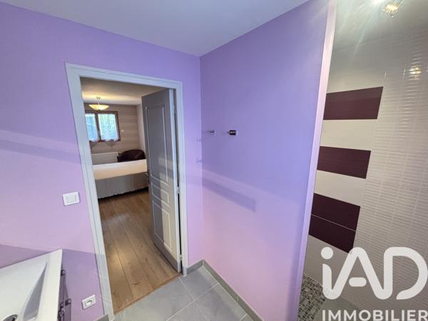 Maison à vendre 7 pièces 136,9 m² Bédée