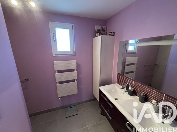 Maison à vendre 7 pièces 136,9 m² Bédée