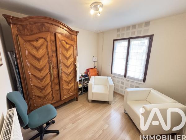 Maison à vendre 7 pièces 136,9 m² Bédée