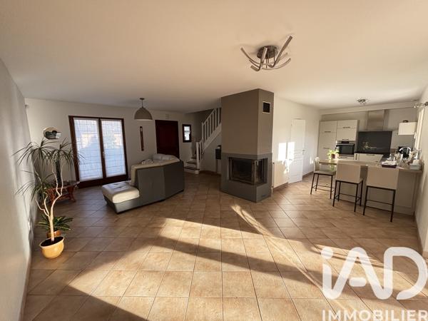 Maison à vendre 7 pièces 136,9 m² Bédée