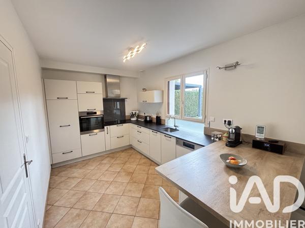 Maison à vendre 7 pièces 136,9 m² Bédée