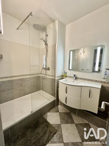 Appartement à vendre 3 pièces 68 m² Sainte-Geneviève-des-Bois