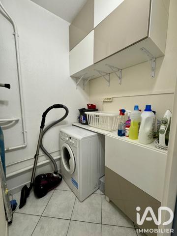 Appartement à vendre 3 pièces 68 m² Sainte-Geneviève-des-Bois