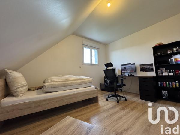 Maison à vendre 8 pièces 164 m² Chouzé-sur-Loire