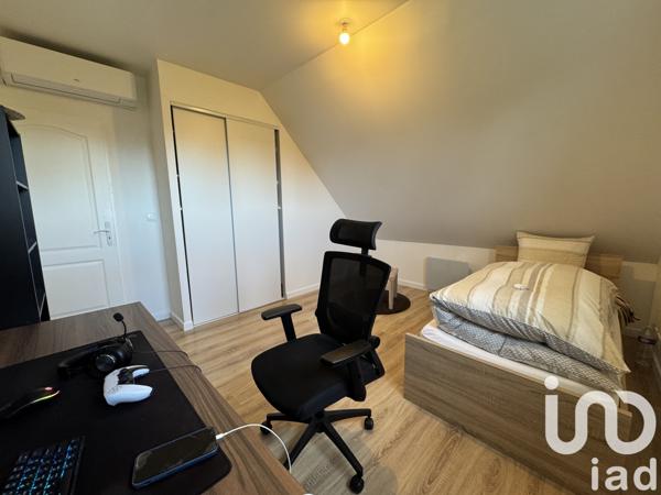 Maison à vendre 8 pièces 164 m² Chouzé-sur-Loire