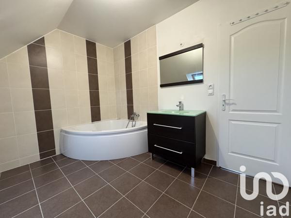 Maison à vendre 8 pièces 164 m² Chouzé-sur-Loire