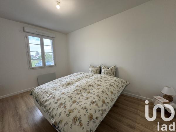 Maison à vendre 8 pièces 164 m² Chouzé-sur-Loire