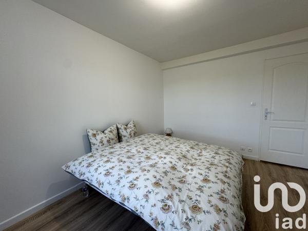 Maison à vendre 8 pièces 164 m² Chouzé-sur-Loire