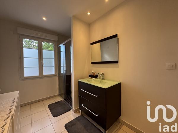 Maison à vendre 8 pièces 164 m² Chouzé-sur-Loire