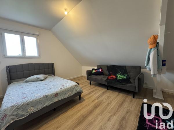 Maison à vendre 8 pièces 164 m² Chouzé-sur-Loire