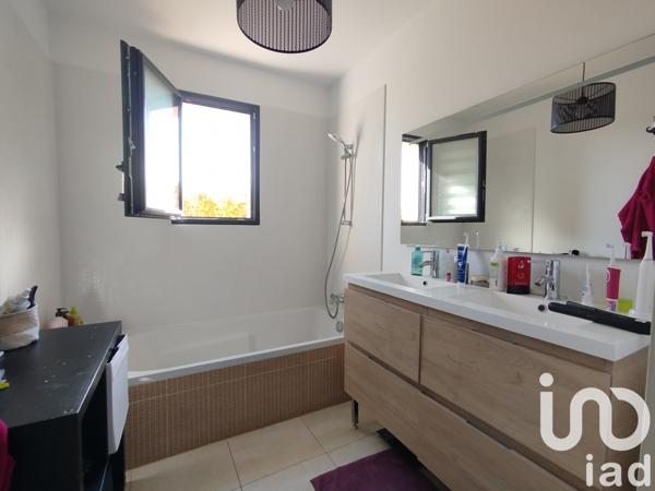 Maison à vendre 6 pièces 117 m² Chinon