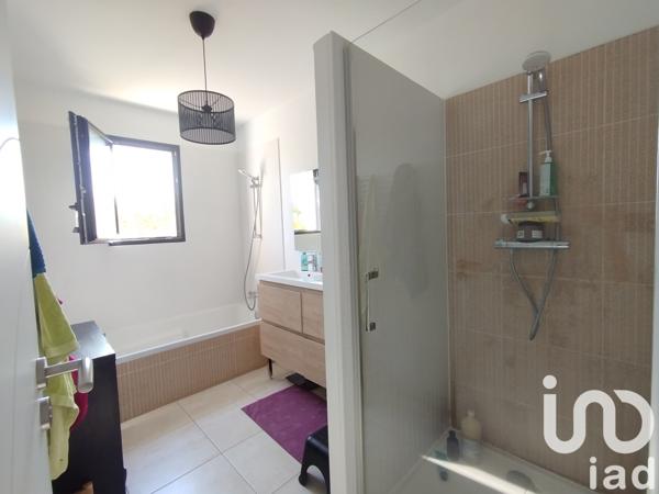 Maison à vendre 6 pièces 117 m² Chinon