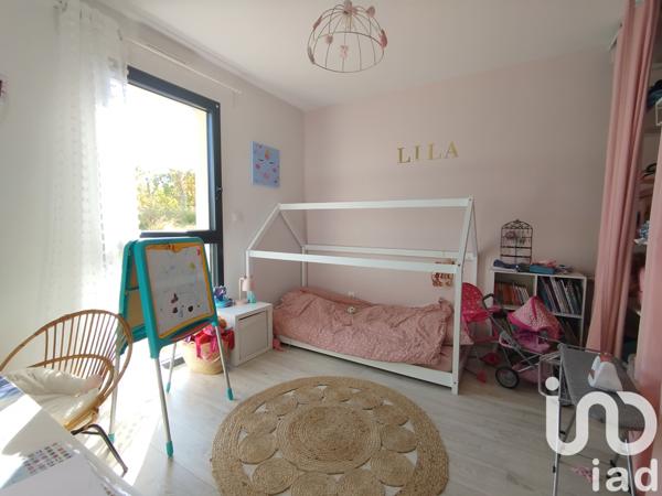 Maison à vendre 6 pièces 117 m² Chinon