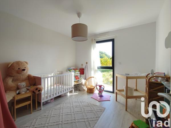 Maison à vendre 6 pièces 117 m² Chinon