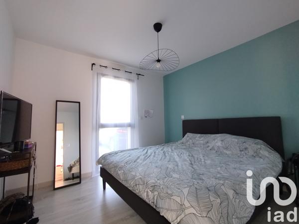 Maison à vendre 6 pièces 117 m² Chinon