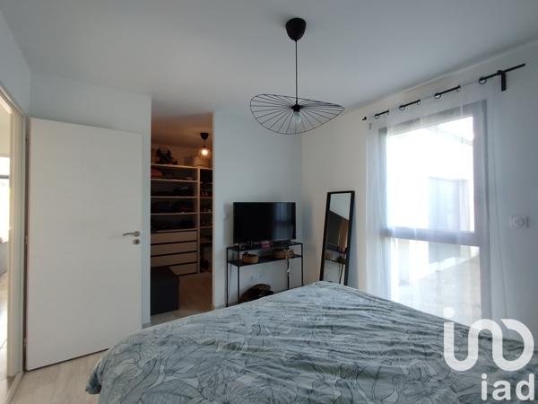 Maison à vendre 6 pièces 117 m² Chinon