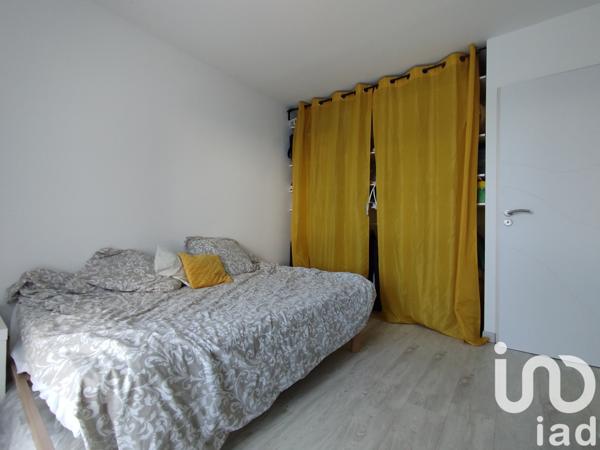 Maison à vendre 6 pièces 117 m² Chinon