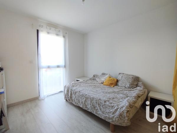 Maison à vendre 6 pièces 117 m² Chinon