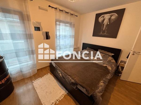 Location Appartement 3 pièces 65.1 m² - 38 rue Victor Rogelet Reims 51100