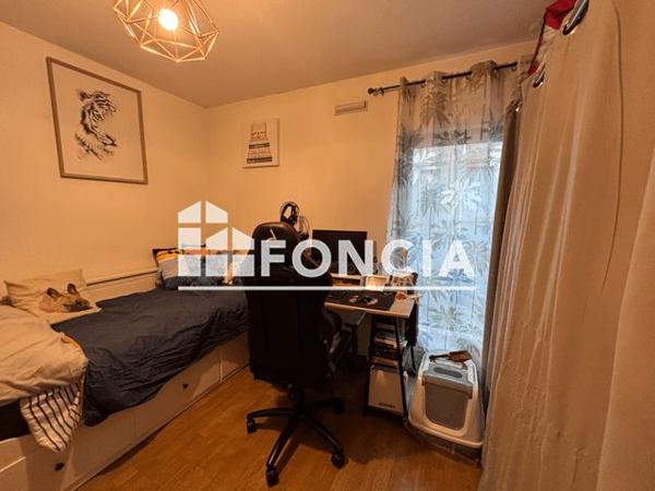 Location Appartement 3 pièces 65.1 m² - 38 rue Victor Rogelet Reims 51100