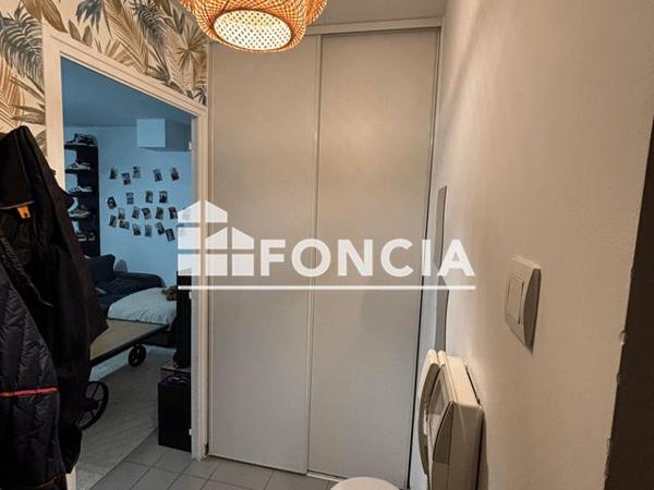 Location Appartement 3 pièces 65.1 m² - 38 rue Victor Rogelet Reims 51100