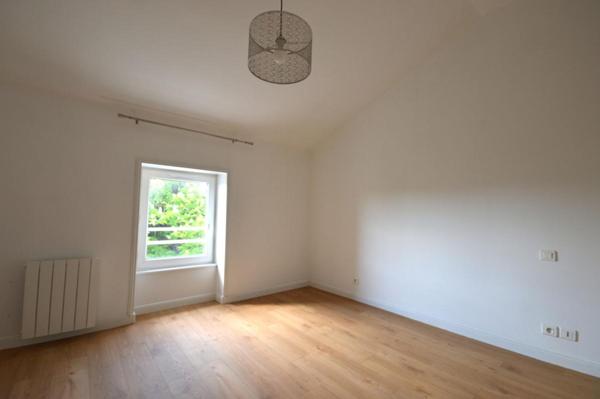 Appartement 17 La Rochelle FETILLY 2 pièce(s) 42 m2