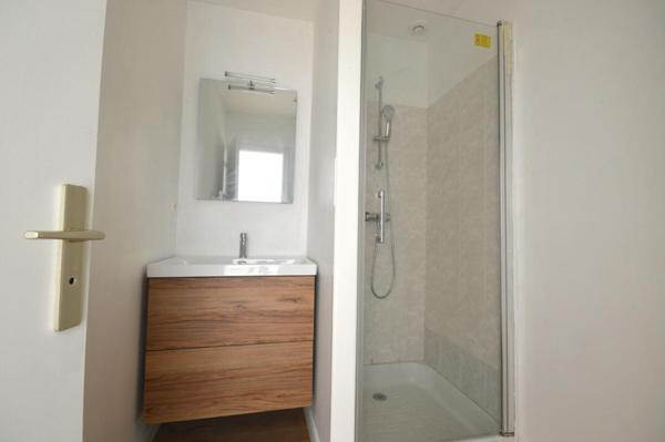 Appartement 17 La Rochelle FETILLY 2 pièce(s) 42 m2