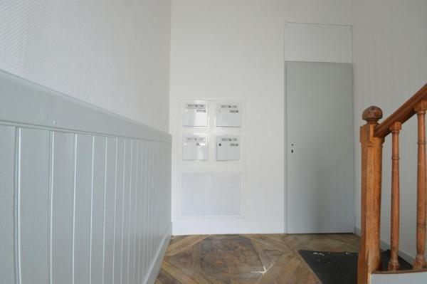 Appartement 17 La Rochelle FETILLY 2 pièce(s) 42 m2