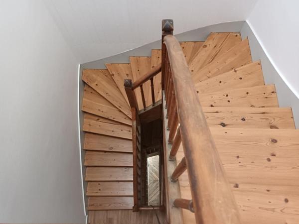 Appartement 17 La Rochelle FETILLY 2 pièce(s) 42 m2