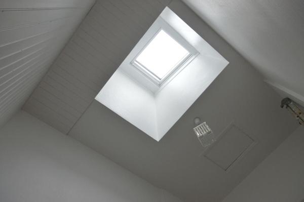 Appartement 17 La Rochelle FETILLY 2 pièce(s) 42 m2